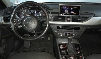 Audi A6 2.0 TDI Multitronic completo