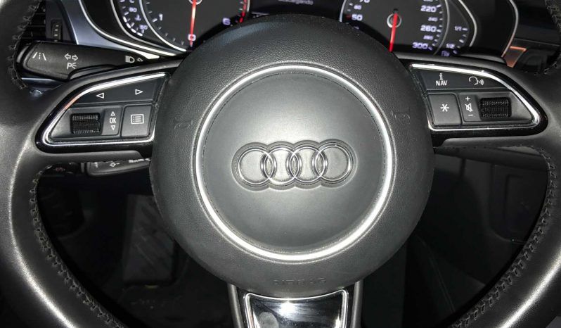 Audi A6 2.0 TDI Multitronic completo