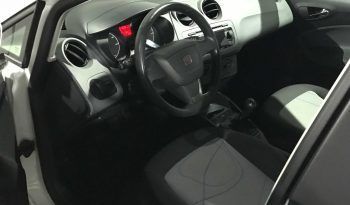 Seat Ibiza 1.6 TDI lleno